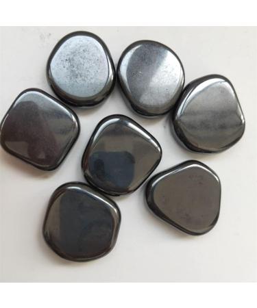 Crystal Rough Reiki Crystal 1pcs Natural Hematite Making DIY Bracelet Accessories Terahertz Stone Reiki Crafts Natural Quartz Crystals Can be Used for Crystal - Buy Online on GoSupps.com