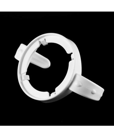 Buy 5 Pack Bottle Handle Holder for Avent Natural Wide Neck Baby Feeding Bottles - PP Plastic International Shipping - Buy Online on GoSupps.com
