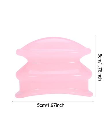 Portable Silicone Lip Plumper Device for Women Enhance Lips and Achieve Sexy Pout with Beauty Tool - Buy Online on GoSupps.com
