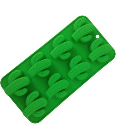 OUNONA 2pcs Fourth of July Tree Ornaments Silicone Soap Mold Silicone Cookie Molds Handmade Mold Rubber Candy Molds Jelly Mold Silicone Molds Nonstick Silicone Moulds Abrasives Ice Cubes 21*11cmx2pcs As Shownx2pcs - Buy Online on GoSupps.com