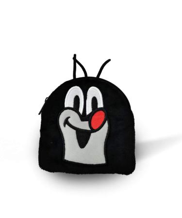 Tr tsch The Little Mole Plush Purse: Storage Bag Children's Wallet