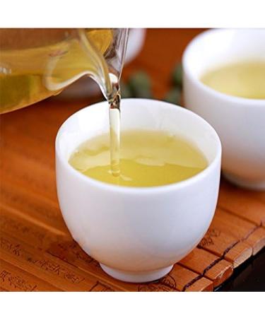 250g (0.55LB) Taiwan Oolong th th Vert chinois Wu long th Green Food th oolong th th vert - Buy Online on GoSupps.com