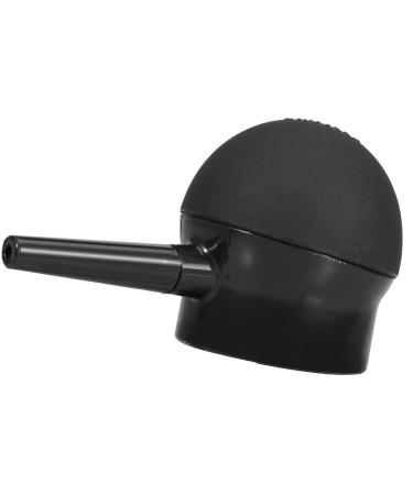 Professional Spray Application Atomizador for Hair Building Fibers | Hair Thickening Nozzle Tool for Front Hairline - Buy Online on GoSupps.com