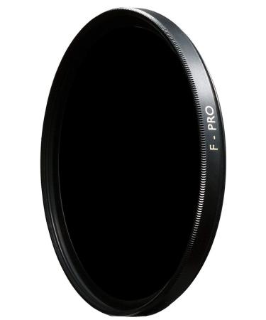 B + W 77mm Infrared Filter # 092 (89B)