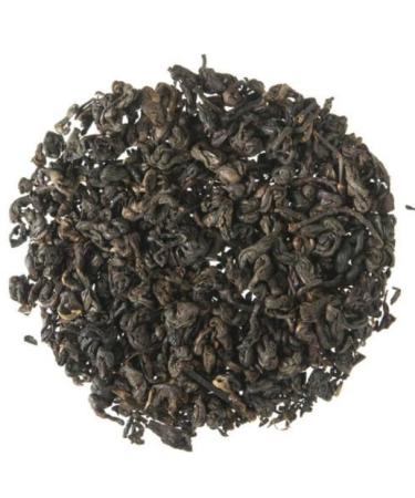 The Metropolitan Tea Company Black Pearl Gunpowder Tea 1.1lbs