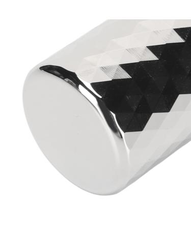 Men's Barte Foam Brush - Premium Nylon Beard Brush for Tangle-Free Grooming | Ideal for Hair & Beard Care - Buy Online on GoSupps.com