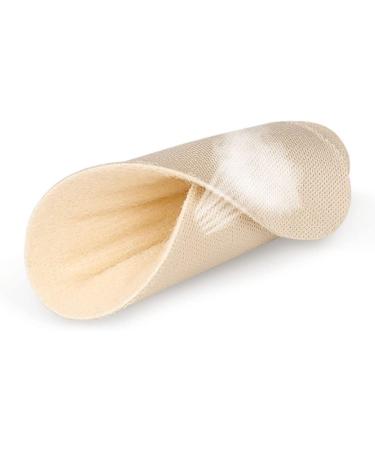 FOMIYES 12 Pairs High Heel Toe Inserts - Soft Metatarsal Pads for Comfort | Replaceable Forefoot Pads for Women - Buy Online on GoSupps.com