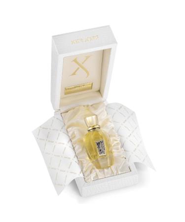 XERJOFF Symphonium Parfum 1.7 Fl Oz (Pack of 1) - Buy Online on GoSupps.com