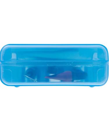 DenTek Premium Oral Care Kit - Dental Pick Steel Teeth Scaler Rubber Stimulater - Buy Online on GoSupps.com