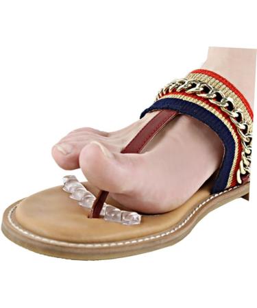 Shop Gatuida 6 Pairs Sandal Heel Grips - Clear Non-Slip Foot Protectors for High Heels & Pumps - International Shipping Available - Buy Online on GoSupps.com
