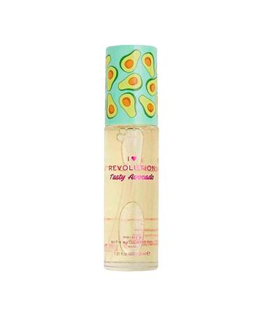 Make-up Base I Revolution Tasty Avocado (Primer with Avocado Oil) 30 ml