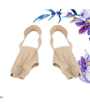 Healeved Bunion Corrector & Protector Sleeve with Big Toe Splint - Orthotic Bunion Pad for Relief - Buy Online on GoSupps.com