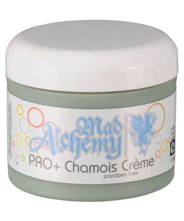 Mad Alchemy Pro Plus Chamois Creme 8fl.oz.