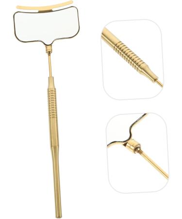 Buy Balacoo Handheld Beauty Tools | Colorful Detachable Vanity Mirror & Eyelash Extension Accessories - Fast International Shipping - Buy Online on GoSupps.com