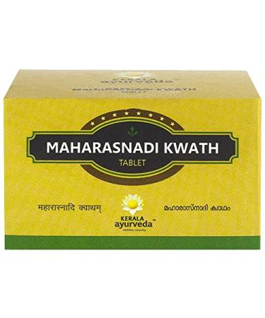 NWIL Ayurveda Maharasnadi Kwath Tablet Packet of 100 Tablets