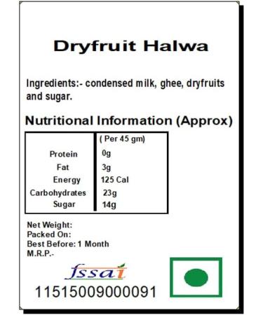 Ghasitaram Gifts Rakhi Gifts for Brothers White Wooden Tray of 2 Jars of Dryfruit Halwa and Almonds with 2 Green Beads Rakhis Tray of 2 Jars Dryfruit Halwa Almonds with 2 Rakhi - Buy Online on GoSupps.com