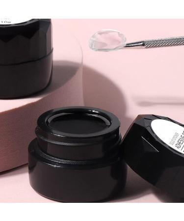Strong Nail Glue Nail Rhinestone Glue Press on Nails Tips Solid Patch Gel Glue Manicure Gel Glue 10g Beauty Secrets Nail Glue - Buy Online on GoSupps.com