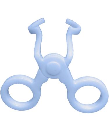 Buy Generic Colored Contact Lenses & Carrying Aids - Contact Lens Inserter & Compact for Women - Blue Violet Shade - Buy Online on GoSupps.com