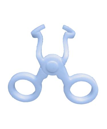 Contact lens wear tool eyes care contact lens inserted home compact eyelid stretching tools beginners wear contact lens blue violet blue violet