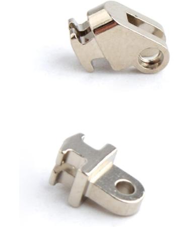 4PCS Eyeglass Hinges - Acetate Sunglasses Spring Hinges & Plastic Lens Replacement Parts for International Shipping - Buy Online on GoSupps.com