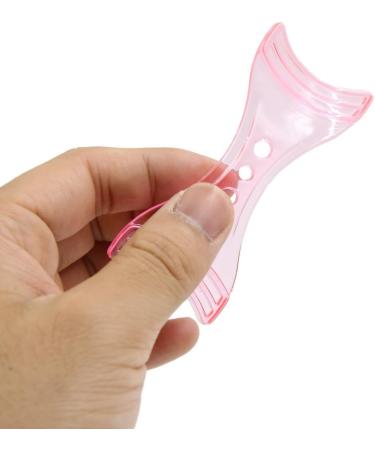 XYWHPGV 5 Pcs Pink Plastic Beauty Makeup Tool Eyeliner Stencil Model Guide for Ladies(a784d c2277 1e76a 6505b 2f72e 1c04f - Buy Online on GoSupps.com