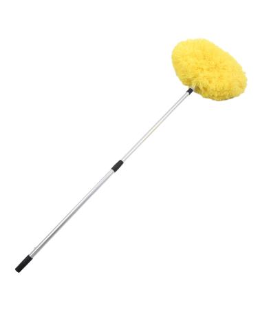 Flexible Cleaning Tool Ceiling Fan Cleaner Duster for Highly Places and Furniture Cleaning Various Furniture Surfaces