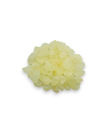 Chios Mastic Gum Mastiha Greek Medium Tears 25-460 grams Premium Quality (460 grams)