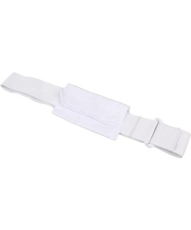 Cosiki Washable Shower Bags for Dialysis - Reusable Comfortable & Firmly Attached Catheter Protection - Buy Online on GoSupps.com