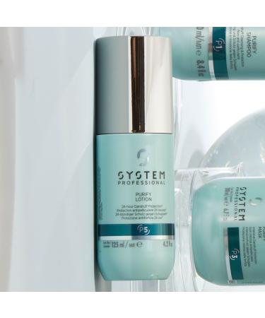 Wella SP Code Energy Purify Lotion 125ml - Best International Shipping & Skincare Solution - Buy Online on GoSupps.com