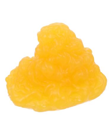 2pcs Fat Model Human Body Fat 5 Pound Fat Science Education Supplies Fat 1lb Base Sports Fitness TPE - Buy Online on GoSupps.com