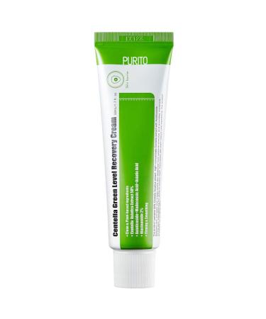 Purito Centella Green Level Recovery Cream 1.7 fl oz (50 ml)