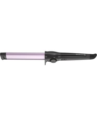 Buy REMINGTON Curling Wand | Hair Waver with Oval Barrel for Deep Waves | CI50U3 Black/Purple - International Shipping Available - Buy Online on GoSupps.com