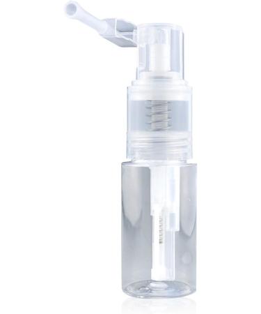 MONOJLY Dry Powder Spray Bottle 35ML Portable Baking Powder Spray Bottle Glitter Duster Bottle Cake Decorating Fondant Baking Tools for Kitchen Baking - Buy Online on GoSupps.com