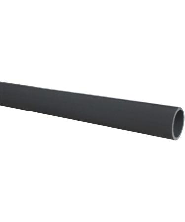 Buy Pressure Pipe for Pools & Gardens - PVC Adhesive Pipes 20-110mm | Durable & Versatile | Ideal for Aquaristics & Pond Projects - Buy Online on GoSupps.com