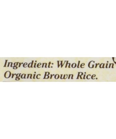 Bob's Red Mill Organic Brown Rice Flour - 24oz | Whole Grain, Gluten-Free - Buy Online on GoSupps.com
