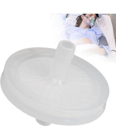 Particle Filter Strong Pressure Bearing Capacity Oxygenerator Filter Practical for Oxygen Concentrator - Buy Online on GoSupps.com