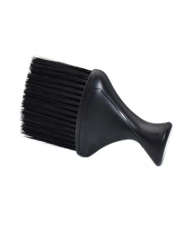 Fomiyes Shaving Brush & Hair Removal Brush | Salon-Quality Hairdresser Tools for Men | Facial & Hair Cleaning - Buy Online on GoSupps.com