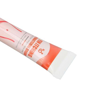 2pcs 0.7oz Private Parts Itch Relief Cream for Women - Feminine Health Care Solution - Buy Online on GoSupps.com
