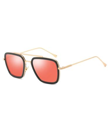 Round reading glasses stylish and comfortable for men and women