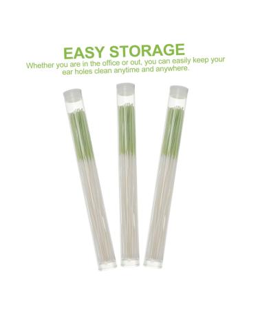 FRCOLOR Ear Piercing Cleaning Line - 16 Boxes Ear Hole Cleaner & Nursing Tool Kit - Buy Online on GoSupps.com