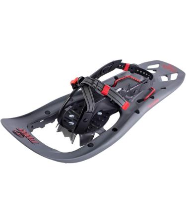 Tubbs Snowshoes Flex TRK 22 - Dark Grey/Yellow | Durable & Lightweight Winter Gear - International Shipping Available - Buy Online on GoSupps.com