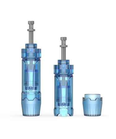 Dr. Pen Nano-R Cartridges - 10 Original Microneedling Needle Cartridges for Ultima A8S M8S A9 - Replacement for Derma Pen - Buy Online on GoSupps.com