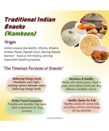 Dawn Lee Panjiri Ladoo - Indian Sweets - Homemade with A2 Billona Ghee- Coriander Seed Powder Laddu- Refinded Sugar Free - No Preservatives - Gluten Free - Panjirri Laddu - Healthy- 200 Gram - Buy Online on GoSupps.com