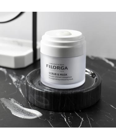 Filorga Facial Makeup Remover 100ml - Gentle Cleansing Solution - Buy Online on GoSupps.com