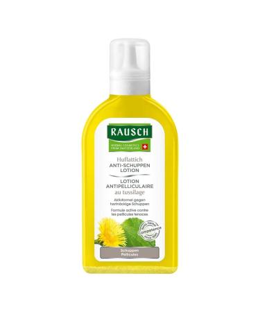RAUSCH Coltsfoot Anti Dandruff Lotion 200 ml
