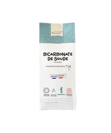 MAISON PINSON - BICARBONATE OF SODA 1KG