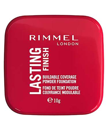 Shop Rimmel Lasting Finish Sally Hansen Compact 03 | Long-lasting Makeup Global Shipping Available - Buy Online on GoSupps.com