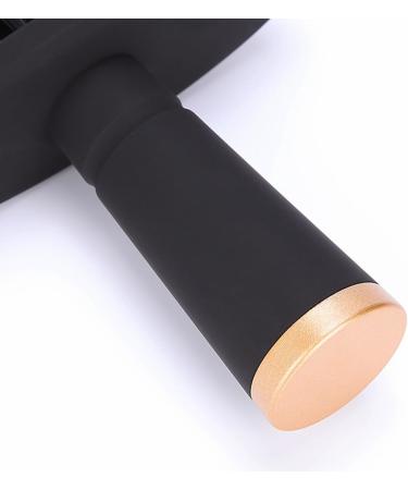 FRCOLOR Cleaning Tools Face Duster Brush Broken Hair Removal Tool Barber Brush Neck Duster Salon Neck Duster Neck Duster Brush Cleaning Duster Barber Face Brush Hair Cutting Kit Hair Brush 14X10X10CM Black - Buy Online on GoSupps.com