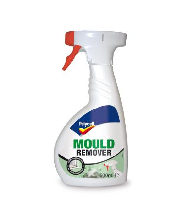 Polycell Mould Remover Spray 500ML
