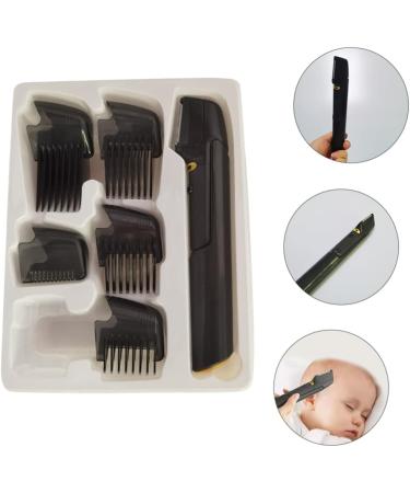 Angoily 1 Set Hair Clipper Epilator Multifunction Abs Man - Buy Online on GoSupps.com